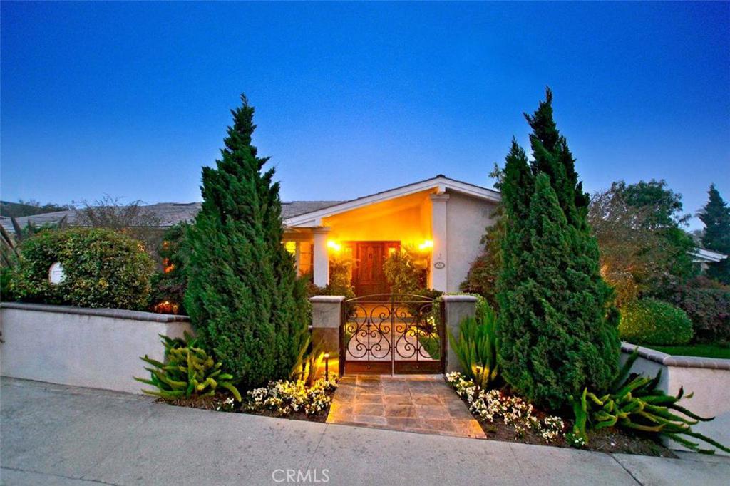 1501 Caribbean Way, Laguna Beach CA 92651 - photo 1