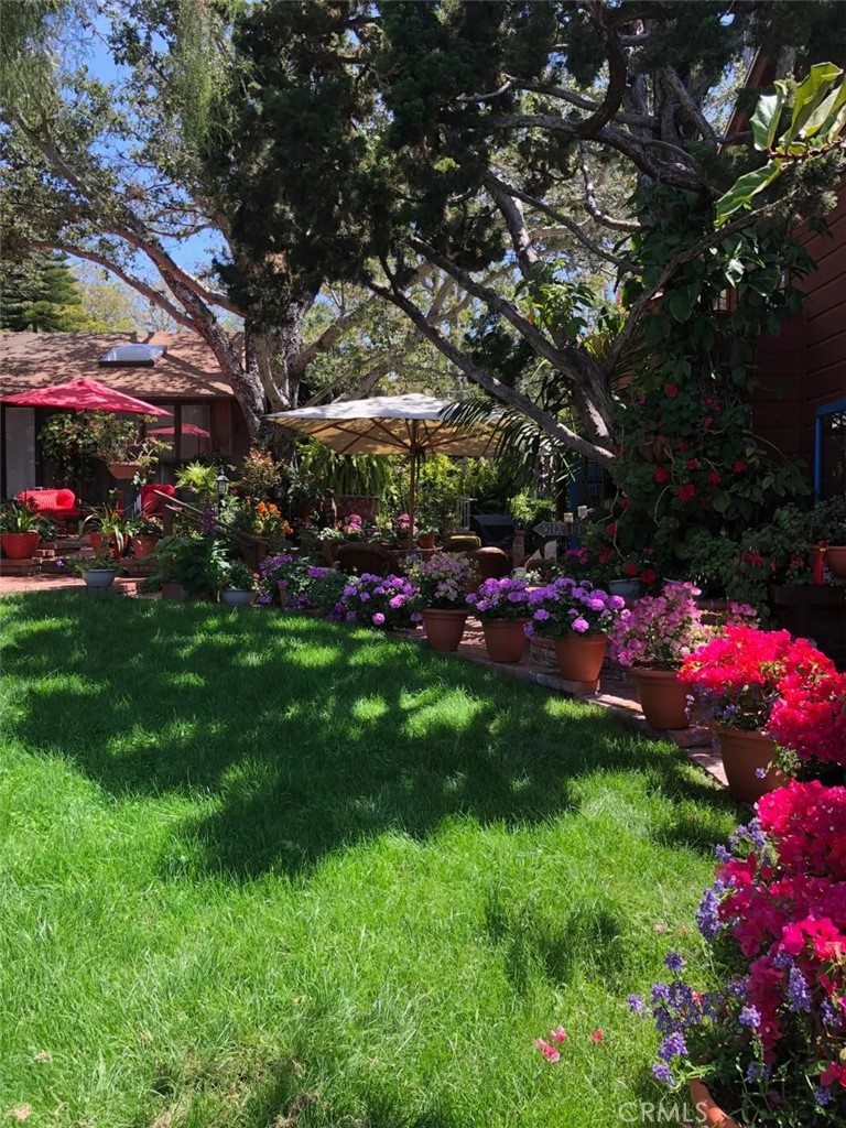 1504 Carmelita Street, Laguna Beach CA 92651 - photo 3