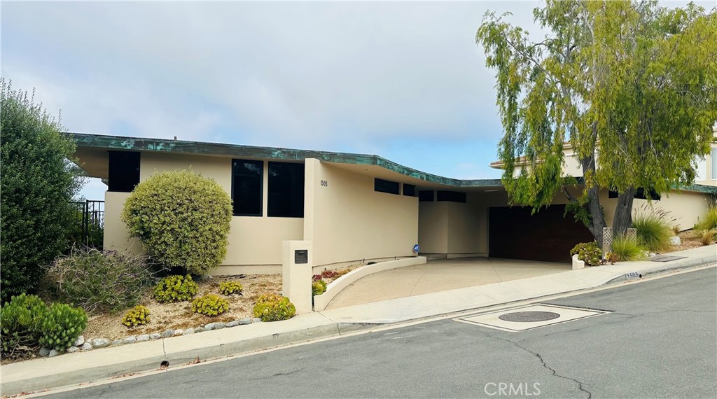 Exterior - 1505 Skyline Drive, Laguna Beach CA 92651 - photo 1
