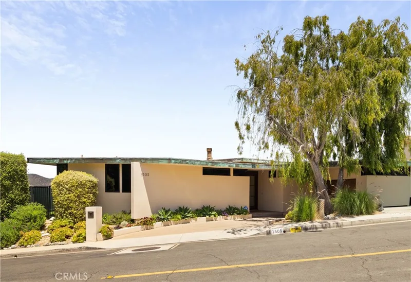 1505 Skyline Drive, Laguna Beach