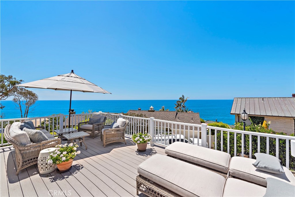 Bask in the sun. - 151 Rockledge, Laguna Beach CA 92651 - photo 1