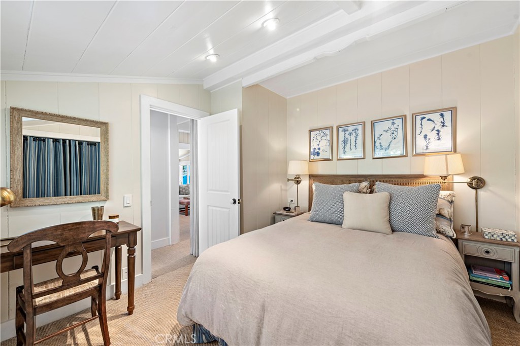 Bedroom #2 - 151 Rockledge, Laguna Beach CA 92651 - photo 12