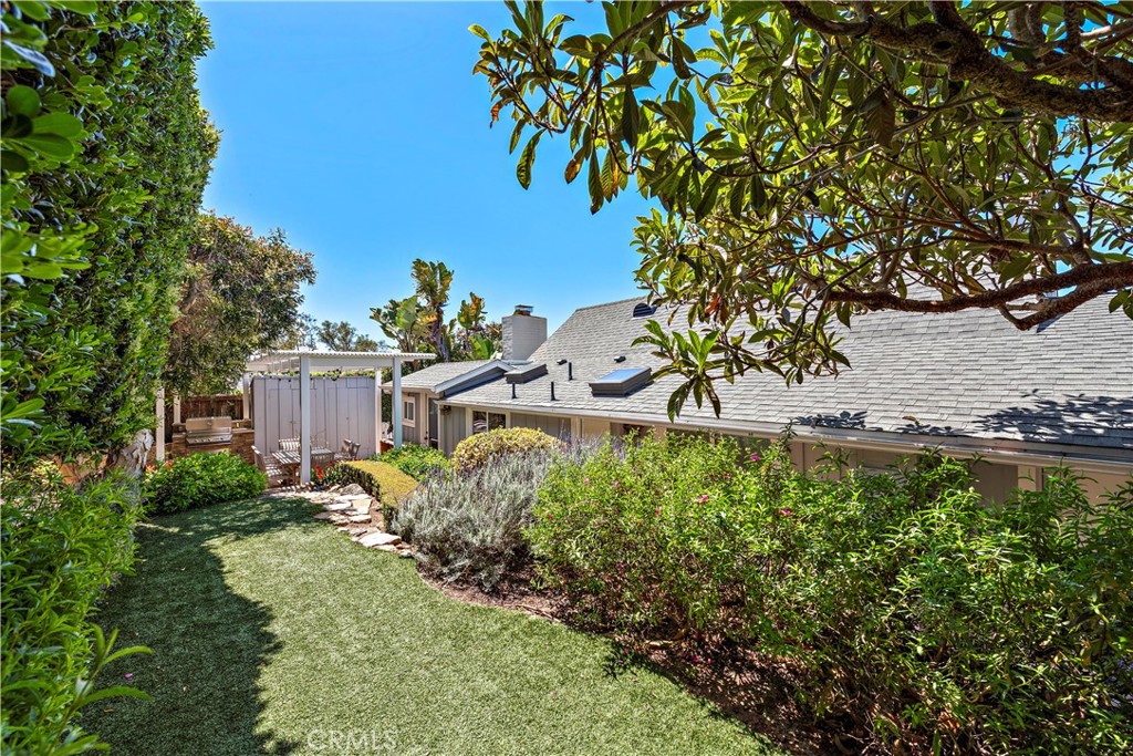 Yard - 151 Rockledge, Laguna Beach CA 92651 - photo 23