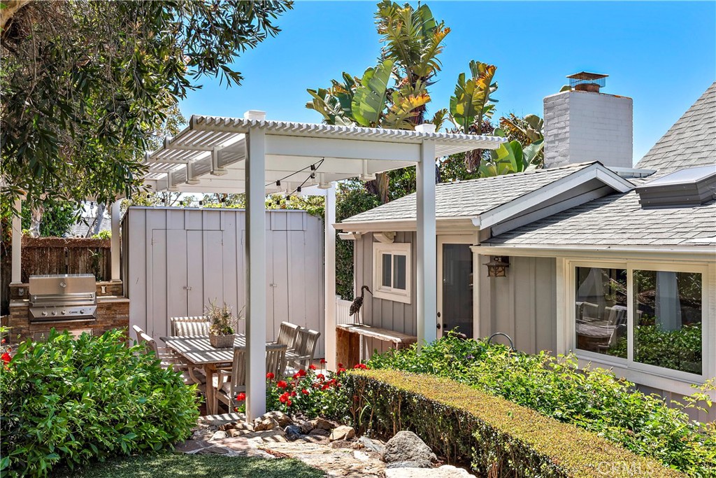 151 Rockledge, Laguna Beach CA 92651 - photo 24