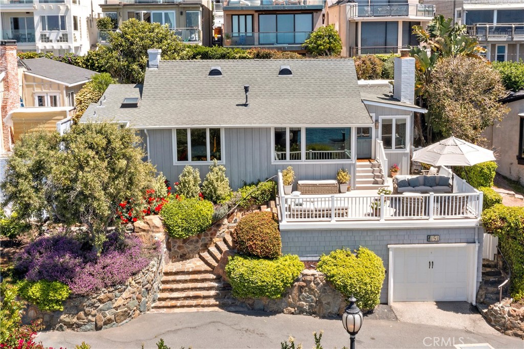 151 Rockledge, Laguna Beach CA 92651 - photo 34
