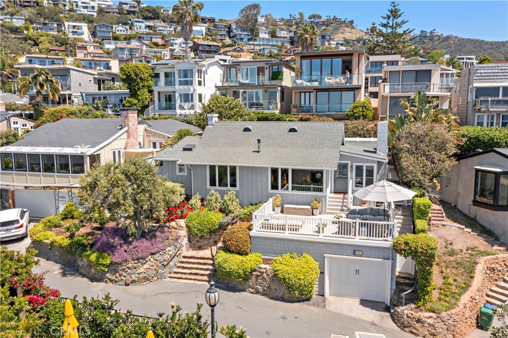 151 Rockledge, Laguna Beach CA 92651 - photo 35