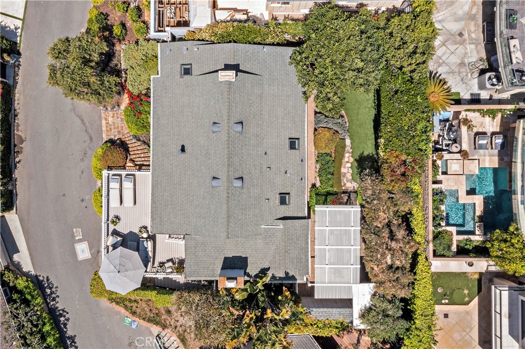 151 Rockledge, Laguna Beach CA 92651 - photo 36