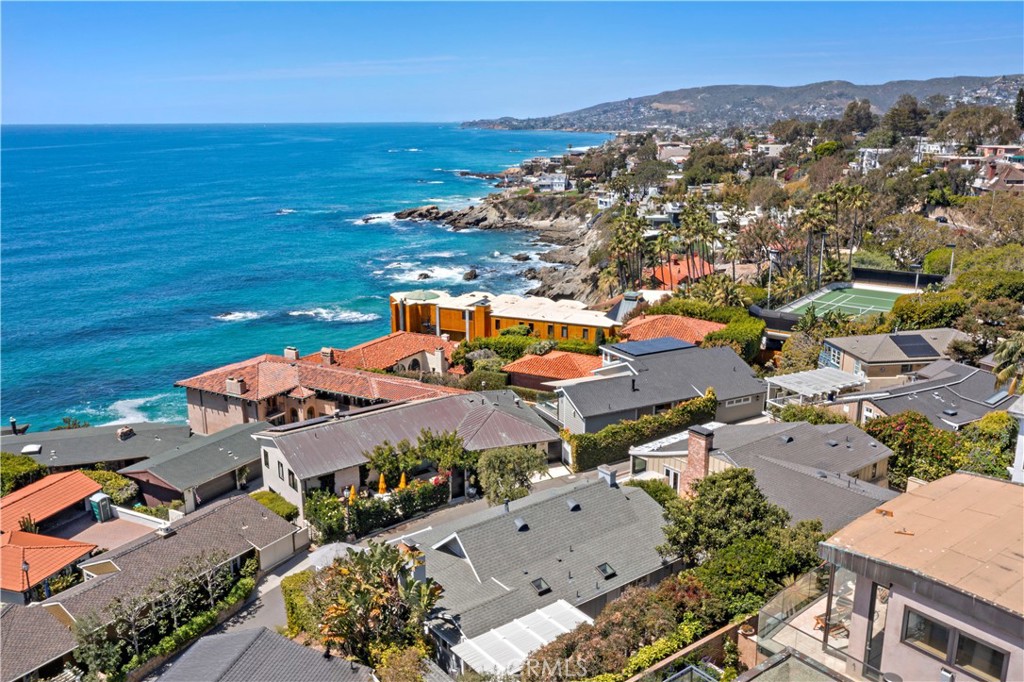 north - 151 Rockledge, Laguna Beach CA 92651 - photo 39