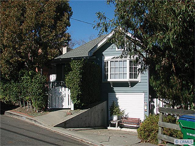 152 HIGH Drive, Laguna Beach CA 92651 - photo 1