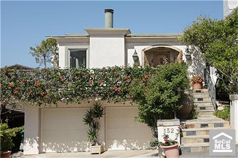152 MCAULAY Place, Laguna Beach CA 92651 - photo 1