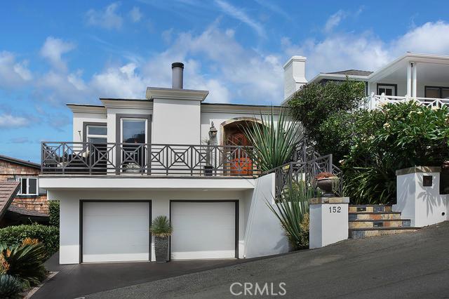 152 Mcaulay Place, Laguna Beach CA 92651 - photo 1