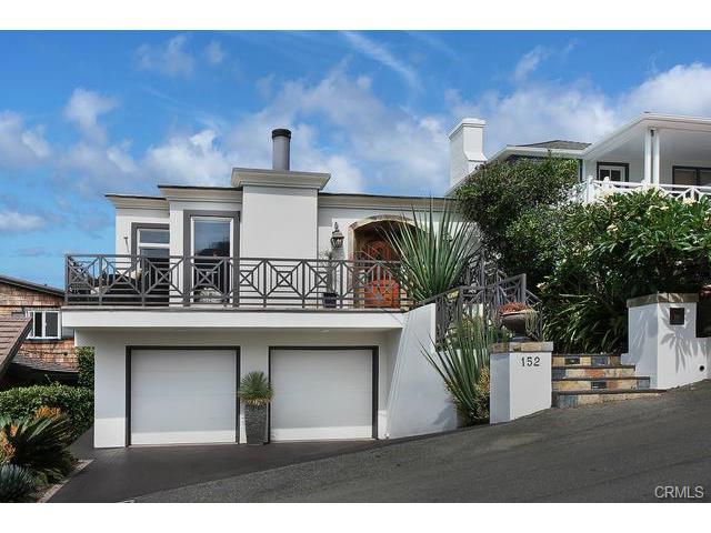 152 Mcaulay Place, Laguna Beach CA 92651 - photo 1