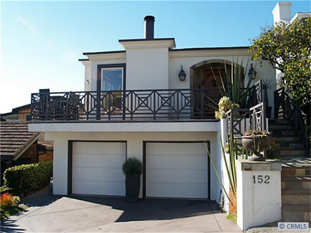 152 MCAULAY Place, Laguna Beach CA 92651 - photo 1