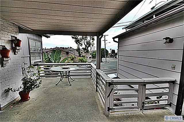 Ocean view balcony- walk to town! - 1520 GLENNEYRE A, Laguna Beach CA 92651 - photo 1