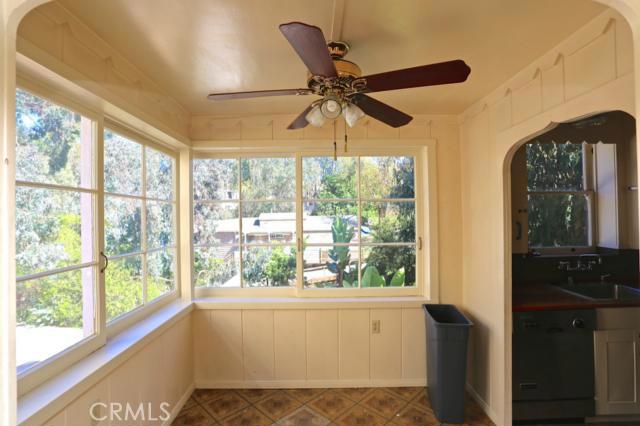 Charming breakfast/dining nook overlooking picturesque Bluebird Canyon~ - 1520 Glenneyre Street B, Laguna Beach CA 92651 - photo 1