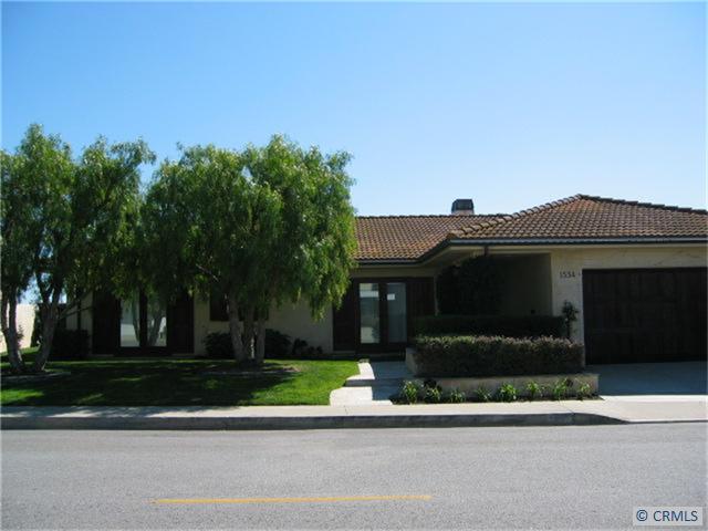 Exterior Front - 1534 SKYLINE Drive, Laguna Beach CA 92651 - photo 1
