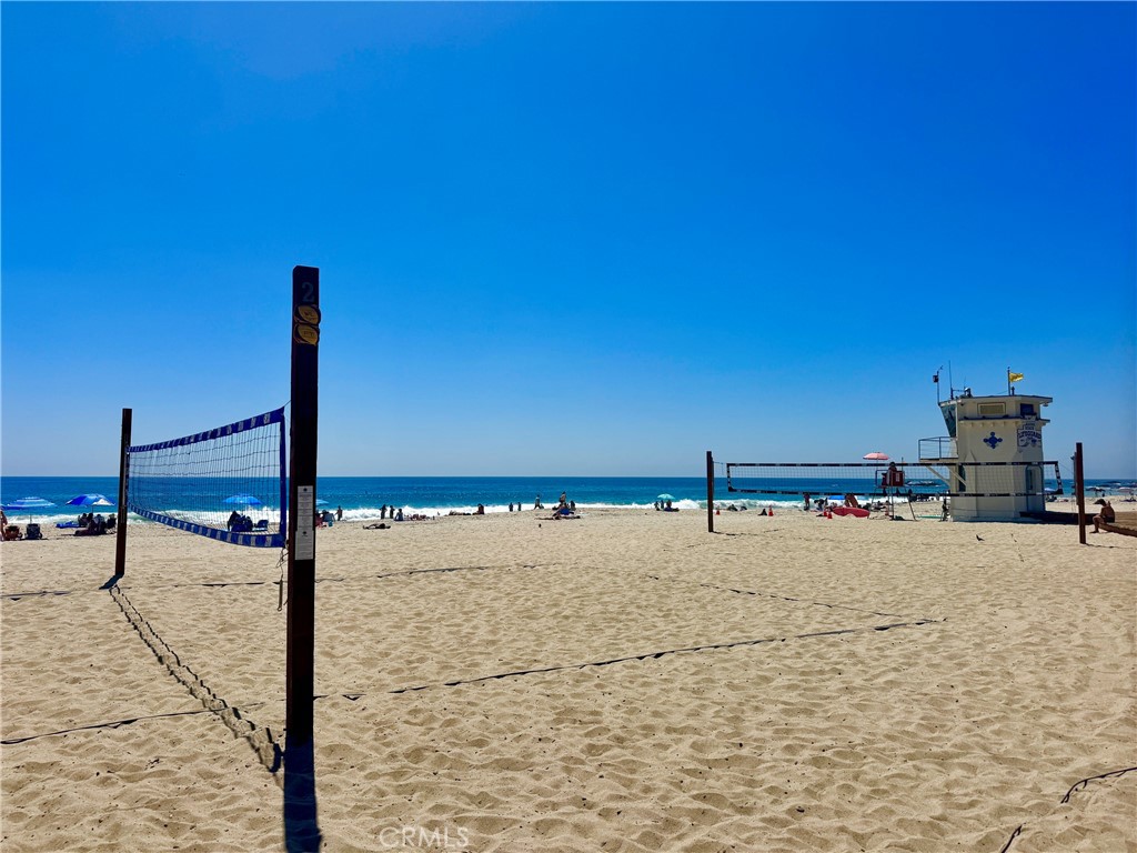 Volleyball at the beach - 1535 Arroyo Dr, Laguna Beach CA 92651 - photo 30