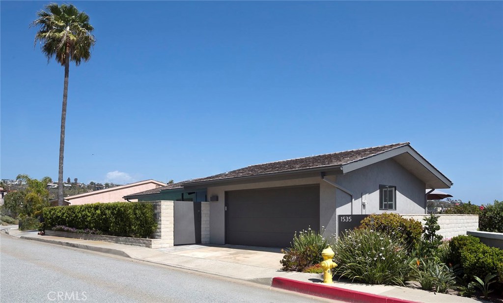 1535 Caribbean Way, Laguna Beach CA 92651 - photo 1