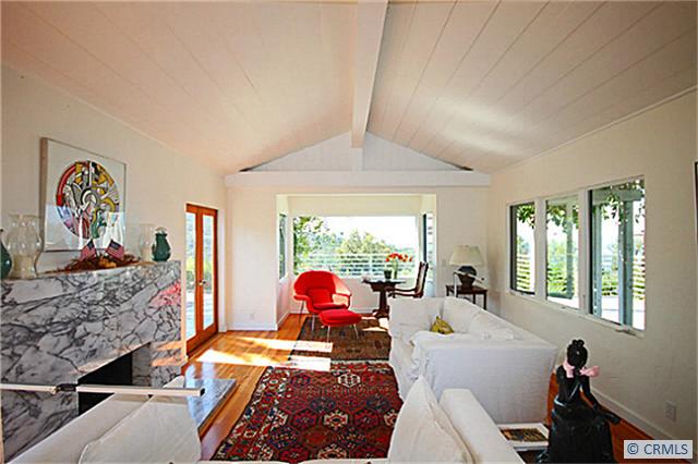 1540 BLUEBIRD CANYON Drive, Laguna Beach CA 92651 - photo 1