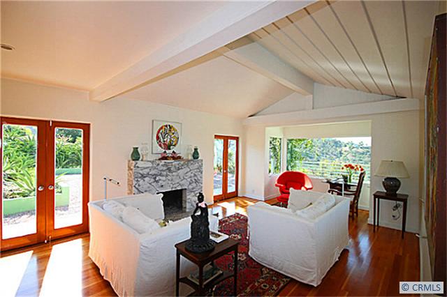 1540 BLUEBIRD CANYON Drive, Laguna Beach CA 92651 - photo 1