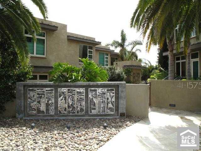 Welcome To Crescent Bay Villas - 1543 N COAST Highway 16, Laguna Beach CA 92651 - photo 1