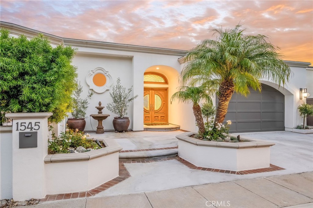 1545 Caribbean Way, Laguna Beach CA 92651 - photo 1