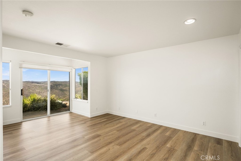 Primary bedroom. - 1545 Skyline Drive, Laguna Beach CA 92651 - photo 22