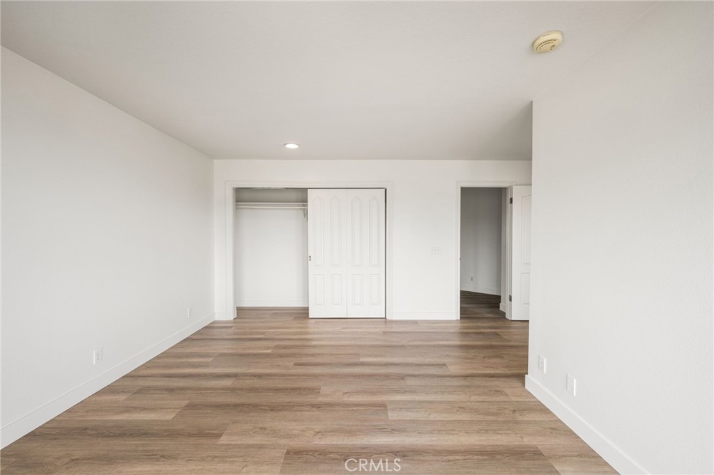 Primary bedroom. - 1545 Skyline Drive, Laguna Beach CA 92651 - photo 25