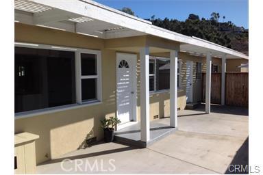 155 High Drive, Laguna Beach CA 92651 - photo 1