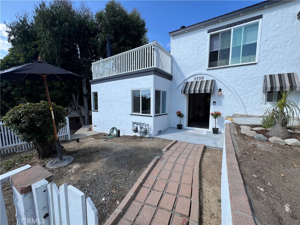 1550 Glenneyre Street, Laguna Beach CA 92651 - photo 1