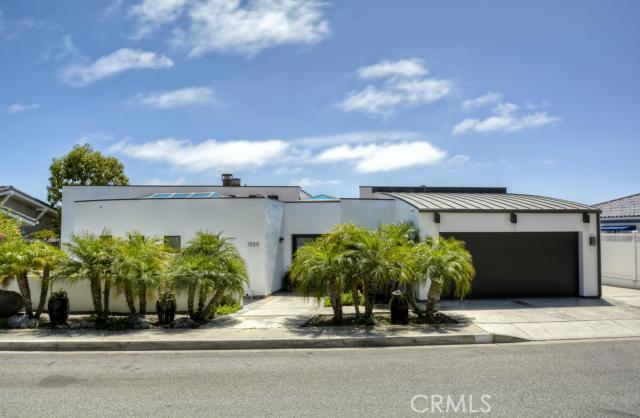 1555 CARIBBEAN Way, Laguna Beach CA 92651 - photo 1