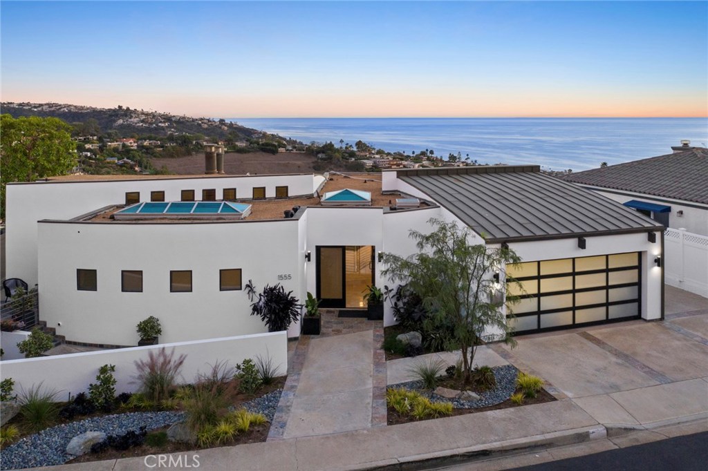 1555 Caribbean Way, Laguna Beach CA 92651 - photo 1