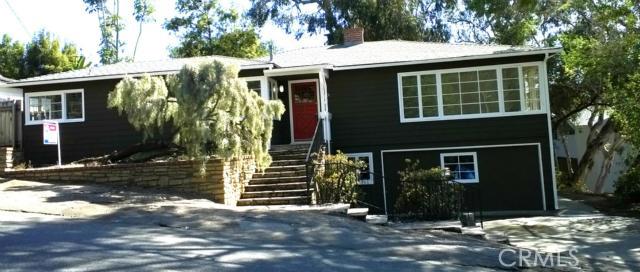 Prime Laguna Village Location, minutes walk to resturants, shopping and pristine beaches - 1555 Glenneyre Street, Laguna Beach CA 92651 - photo 1