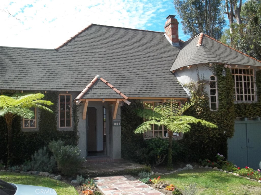 1559 Catalina, Laguna Beach CA 92651 - photo 1