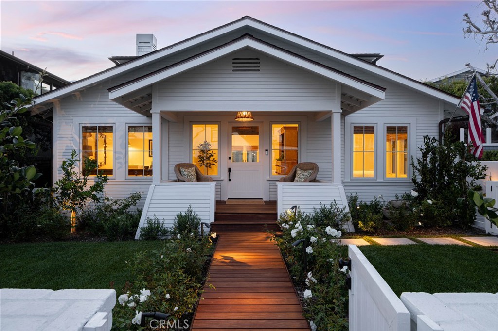 156 Chiquita, Laguna Beach CA 92651 - photo 1