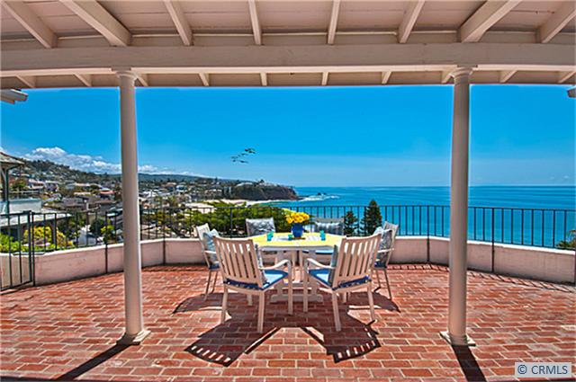 156 EMERALD BAY, Laguna Beach CA 92651 - photo 1