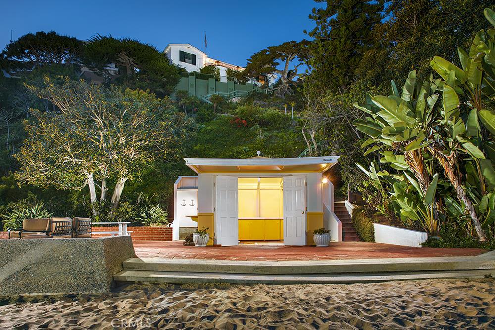 156 Emerald Bay, Laguna Beach CA 92651 - photo 1