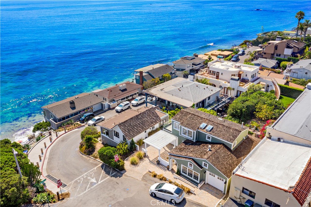 156 Pearl Street, Laguna Beach CA 92651 - photo 1