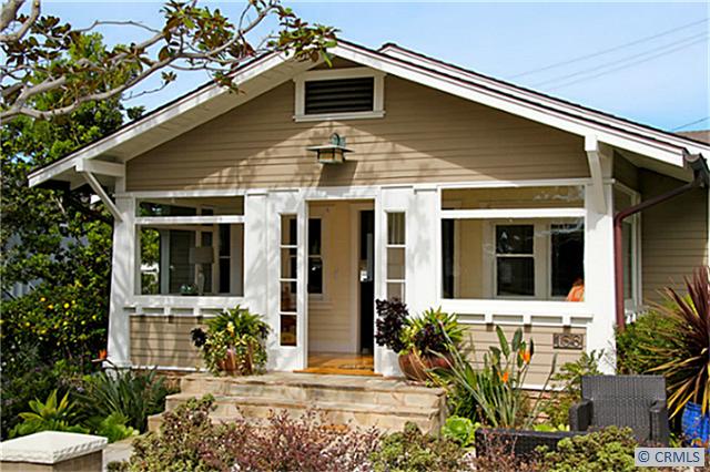 156 WAVE Street, Laguna Beach CA 92651 - photo 1