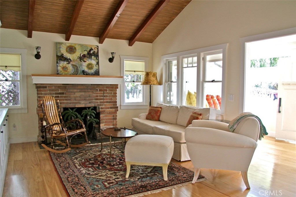 156 WAVE Street, Laguna Beach CA 92651 - photo 1