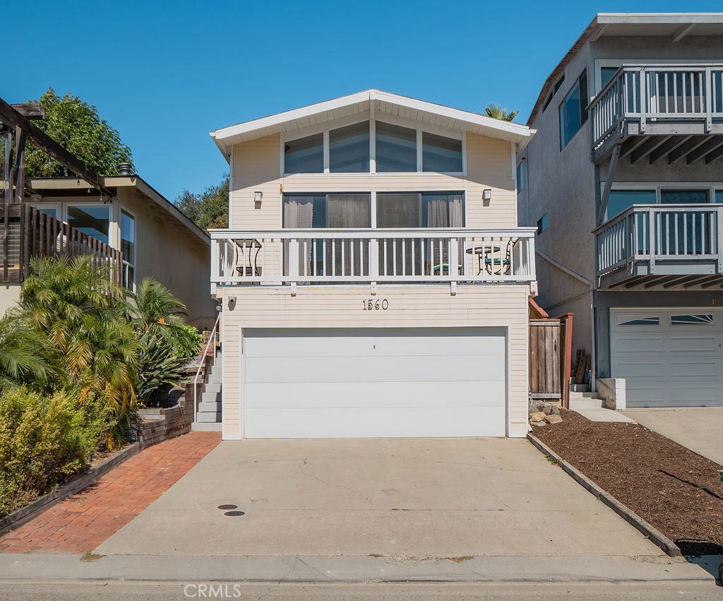 1560 Del Mar Avenue, Laguna Beach CA 92651 - photo 1