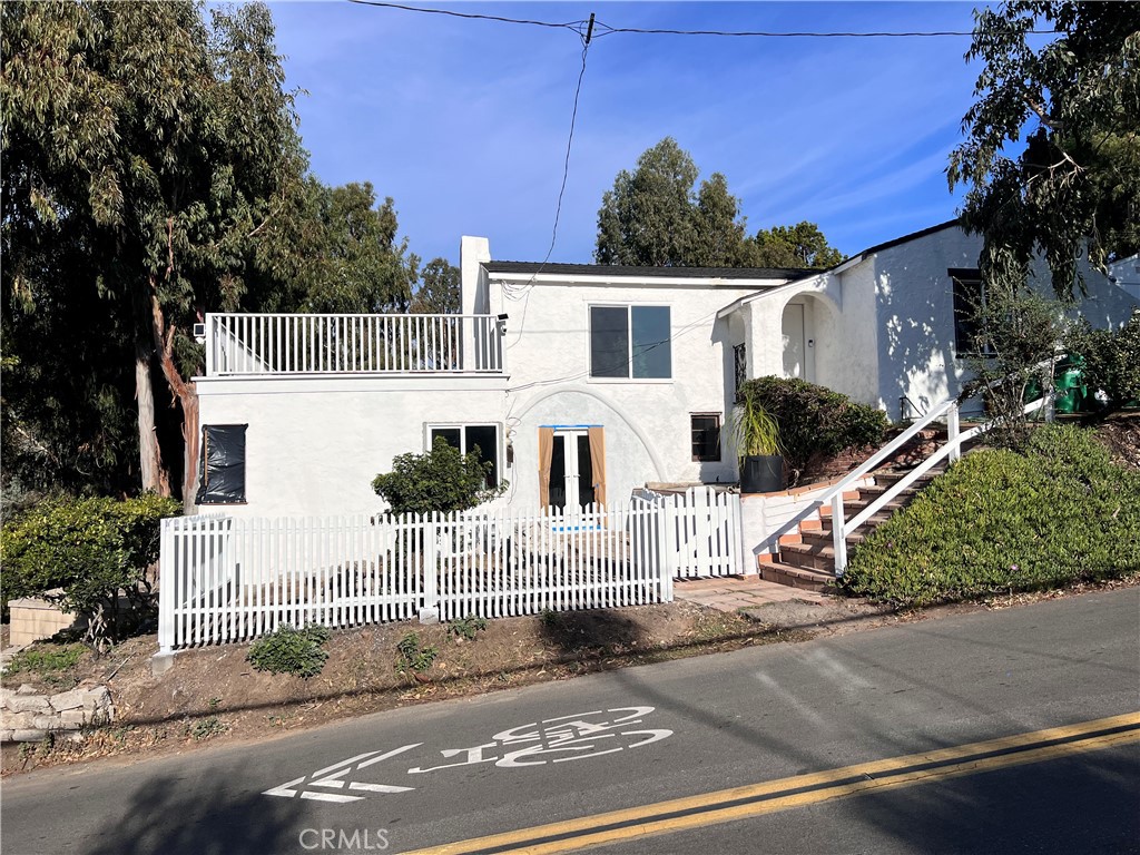 1560 Glenneyre Street, Laguna Beach CA 92651 - photo 1