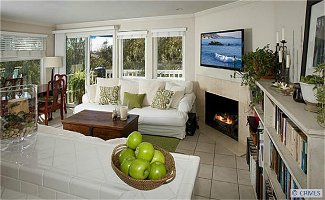 1566 GLENNEYRE Street, Laguna Beach CA 92651 - photo 1