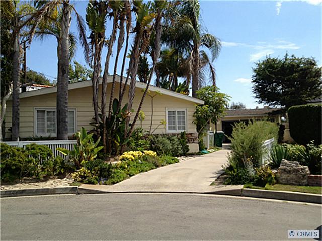 1567 VIA MAJORCA, Laguna Beach CA 92651 - photo 1