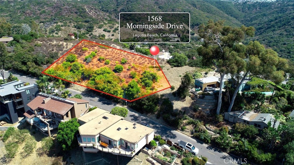 1568 Morningside Drive, Laguna Beach CA 92651 - photo 1