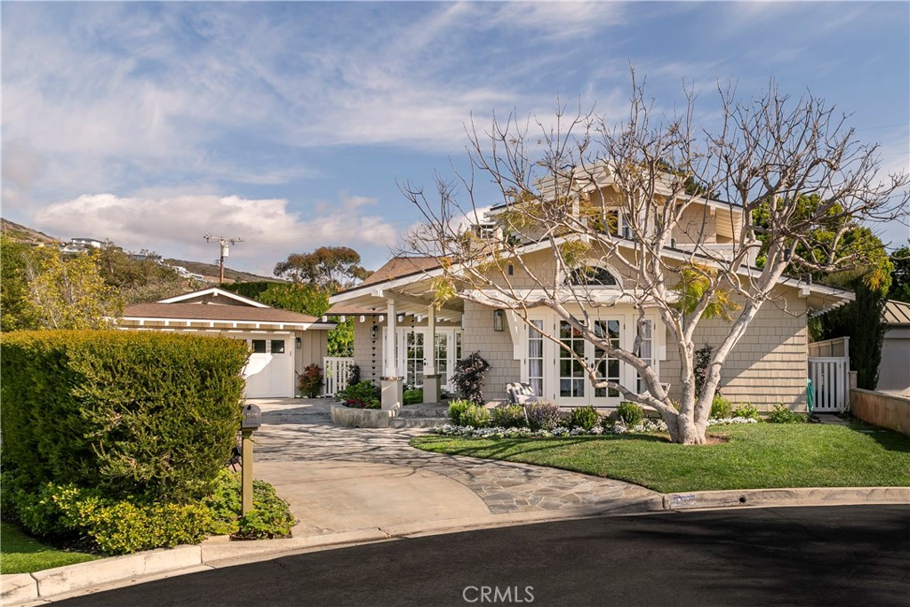 1568 VIA MAJORCA, Laguna Beach CA 92651 - photo 1