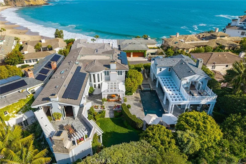 157 159 EMERALD BAY, Laguna Beach