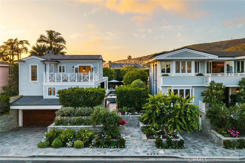 157 159 EMERALD BAY, Laguna Beach CA 92651 - photo 2