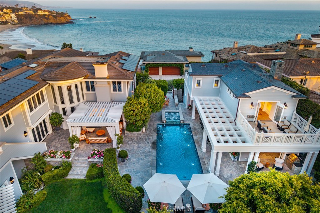 157 159 EMERALD BAY, Laguna Beach CA 92651 - photo 4
