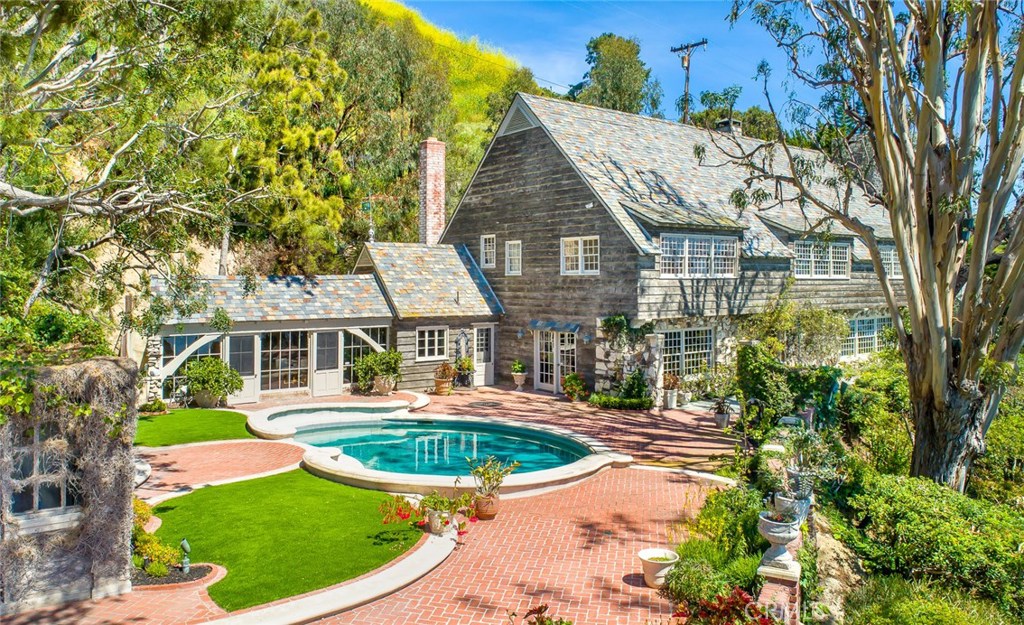 1570 Fayette Place, Laguna Beach CA 92651 - photo 1